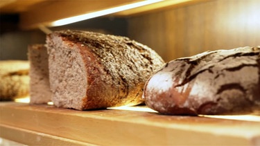 Brot | Bild: BR