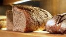 Brot | Bild: BR