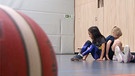 Basketballverein "Artio e.V." in Nürnberg | Bild: BR