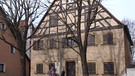 Schnaittach-Haus in Forth | Bild: BR