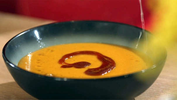 Türkische Linsensuppe | Bild: BR