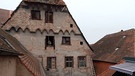 Patrizierhaus in Dinkelsbühl | Bild: BR