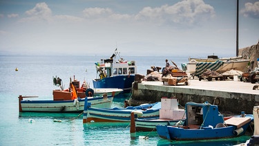 Levanzo | Bild: André Goerschel