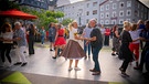 Rosenheim tanzt | Bild: BR/André Goerschel