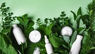 Ist Biokosmetik die bessere Kosmetik? | Bild: colourbox.com