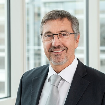 Prof. Dr. med. Peter Tassani-Prell,
Direktor des Instituts für Anästhesie, Deutsches Herzzentrum München  | Bild: Deutsches Herzzentrum München