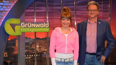 Grünwald Comedy - Sommer Spezial 4 von 4 Teaserbild | Bild: BR