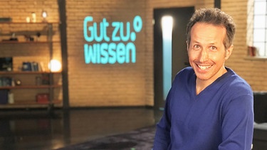 Gut Zu Wissen | Wissensmagazin | BR Fernsehen | Fernsehen | BR.de