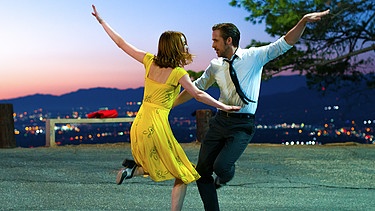 La La Land - Filmszene (Venedig Filmfestival) | Bild: 73rd Venice International Film Festival