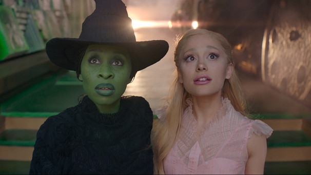 Wicked | Bild: Universal Pictures