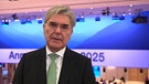 Joe Kaeser, Ex-Siemens-Chef | Bild: BR / Kontovers 2025