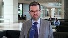 Bundesjustizminister Marco Buschmann (FDP) im Kontrovers-Interview | Bild: BR / Kontrovers 2024