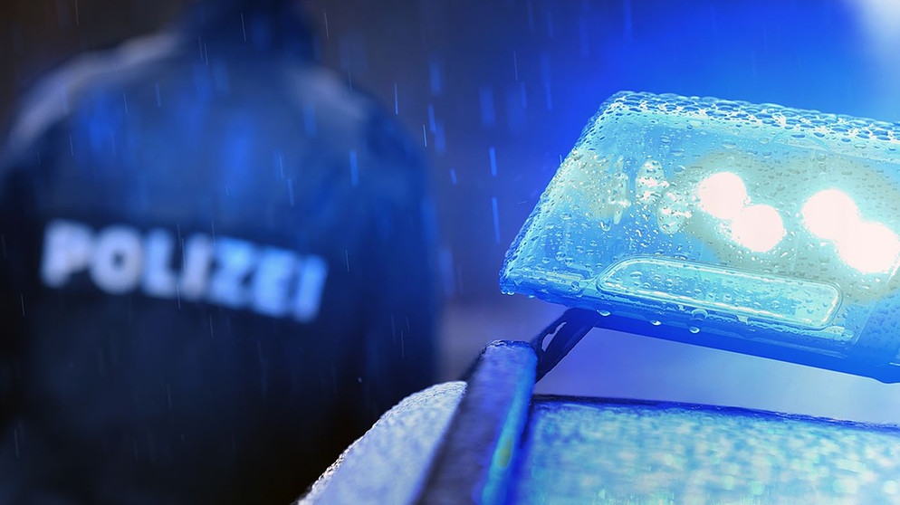 Datenanalyse: So Unterschiedlich Nennt Die Polizei Nationalitäten ...