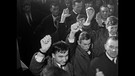 Protestbewegung im Ebersberger Forst vor 60 Jahren | Bild: BR