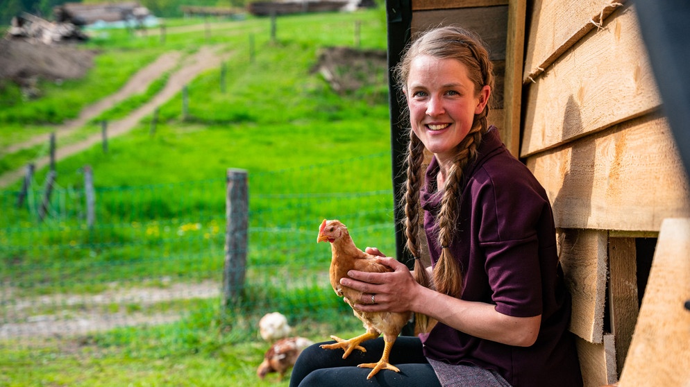 Landfrauenküche | BR Fernsehen | Fernsehen | BR.de