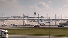 Flughafen München | Bild: BR; Montage: BR