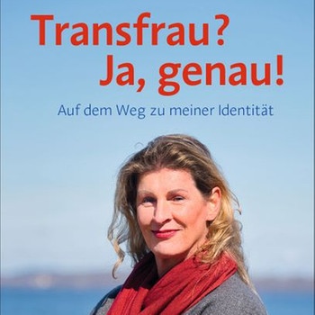 Ulrika Schöllner: Transfrau? Ja, genau | Bild: Reinhardt Verlag