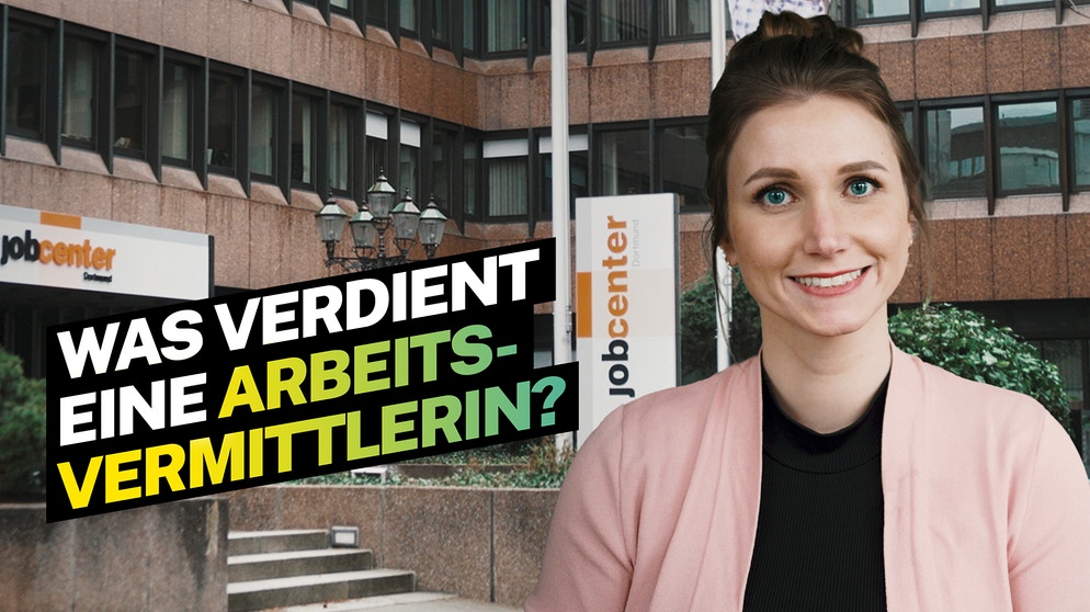 Lohnt Sich Das? | Doku-Reihe übers Geld: Was Verdient Eine ...