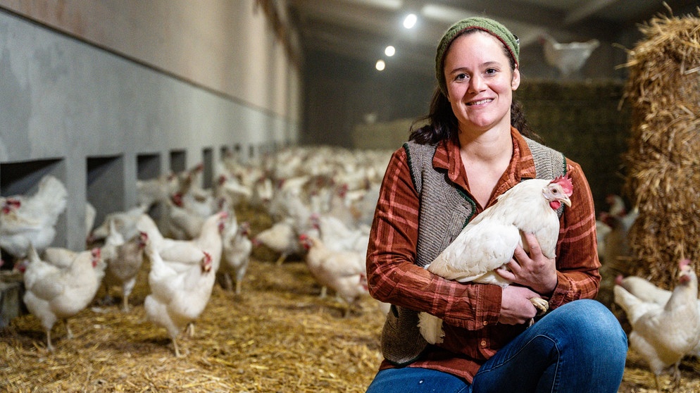 Landfrauenküche | BR Fernsehen | Fernsehen | BR.de