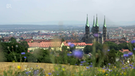 Sozialstadt Bamberg | Bild: BR