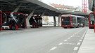 Busbahnhof | Bild: BR