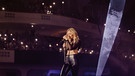 Helene Fischer auf der Bühne. | Bild: MDR/Universal Music GmbH/Sandra Ludewig