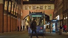 Tram | Bild: BR