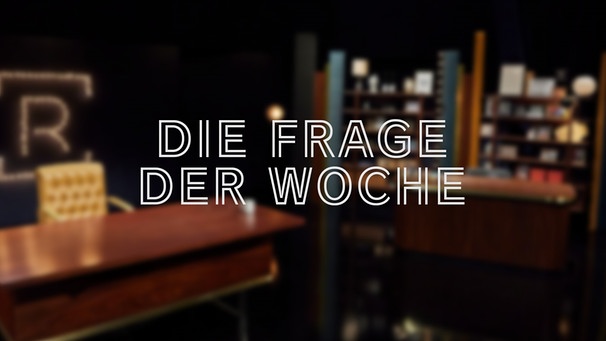 Ringlstetter - Die Frage der Woche. | Bild: BR/Superfilm