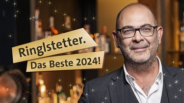 Ringlstetter. Das Beste 2024" | Bild: BR; Montage: BR