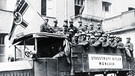 Stoßtrupp-Hitler München auf Lastwagen | Bild: Bundesarchiv, Bild 146-1973-026-43 / CC-BY-SA