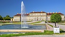 Schloss Schleißheim | Bild: picture alliance / imageBROKER | Günter Gräfenhain