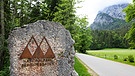 Nationalpark Berchtesgaden | Bild: picture alliance / Franz Neumayr / picturedesk.com