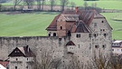 Burg Wolfsegg | Bild: picture alliance / Zoonar | Walter J.Pilsak