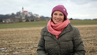 Eva Meyer  | Bild: BR