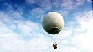 Führerscheinprüfung im Gasballon | Bild: Bayerischer Rundfunk