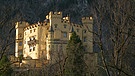 Hohenschwangau | Bild: BR