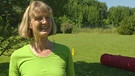 Hundetrainerin Marion Unterluggauer | Bild: BR