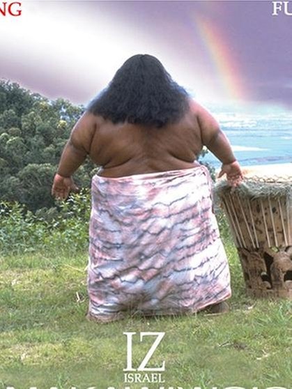 HitCycling: Israel Kamakawiwo'Ole: "Over The Rainbow ..." | Schwaben ...