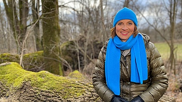 Schwaben + Altbayern-Moderatorin Eva Mayer | Bild: BR / Birgit Heinle