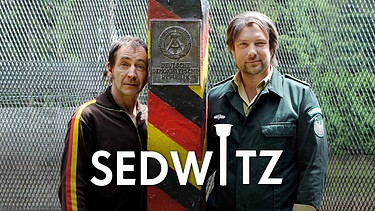 Sedwitz - Logo | Bild: BR/Günther Reisp