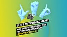 Lohnt sich das in Gebärdensprache | Bild: BR