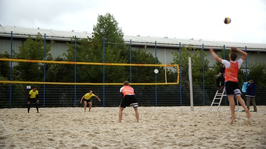 Auf Die Plätze ...: Das 25. Deutsche Gehörlosen-Sportfest In Dresden ...