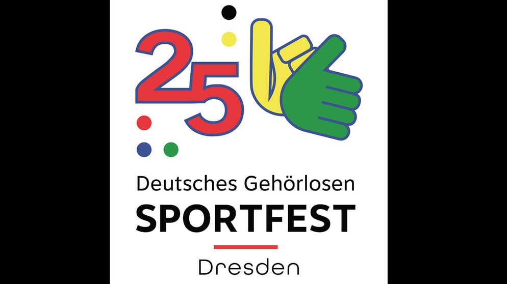 Auf die Plätze Das 25. Deutsche GehörlosenSportfest