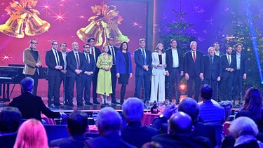 Sternstunden-Gala 2017 - Cystinose Stiftung