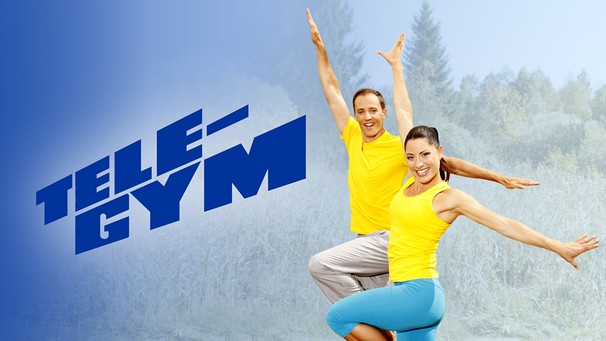 Sendungsbild: Tele-Gym | Bild: BR