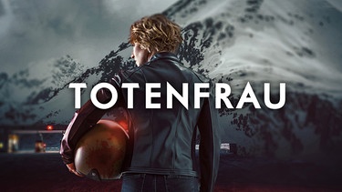 Totenfrau | Bild: ORF/Mona Film/Andreas H. Bitesnich/Composing Johannes Landsiedl
