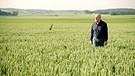 Landwirt Thomas Koller | Bild: BR / Unser Land