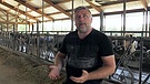 Familie Schmid hat in der Oberpfalz vor 10 Jahren einen neuen Kuhstall für 580 Kühe gebaut - damals unvorstellbar! Hat sich die Investition gelohnt?  | Bild: BR