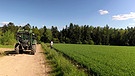 BioBoden - Kampf gegen Bodenspekulation | Bild: BR