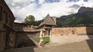 Unter unserem Himmel - In der Hochsteiermark - vom Erzberg ins Gesäuse: Pfarrkirche zum heiligen Oswald  | Bild: BR